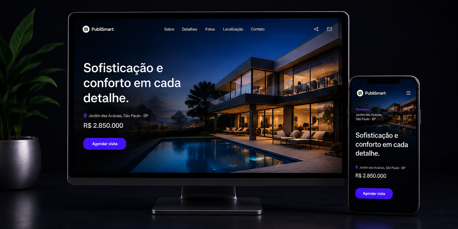 Design Dinâmico