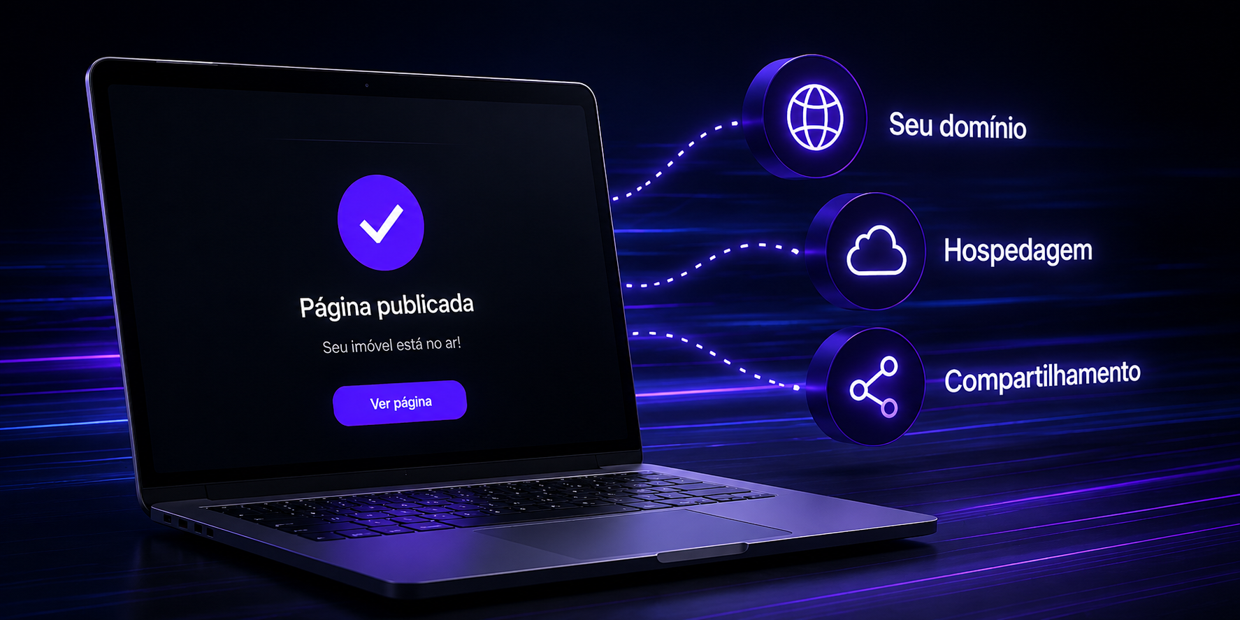 Publicação Instantânea